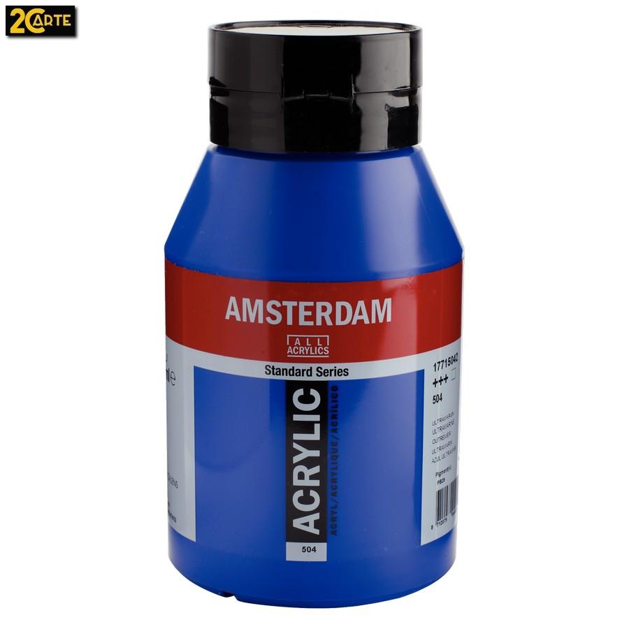 Amsterdam Modeling Paste - 1000ml