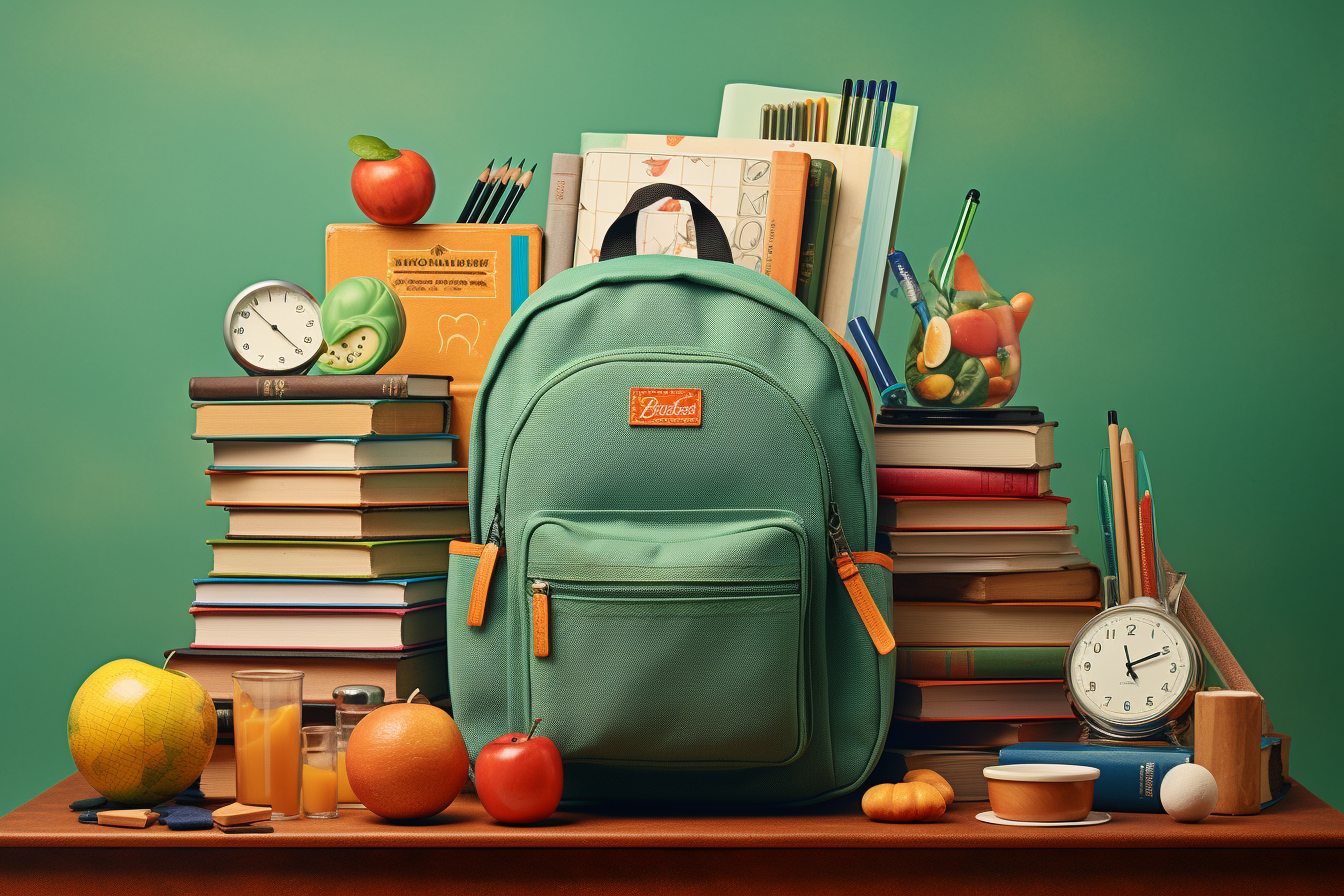 Bentornati a Scuola