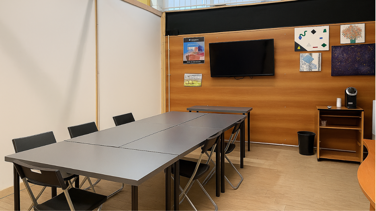 Corsi Pittura e Disegno